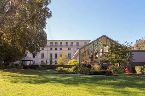 Castel de Pont à Lesse Autovakantie