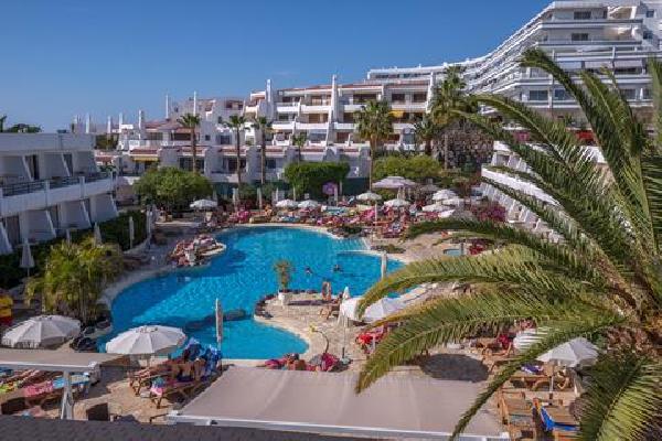 HOVIMA Panorama Zonvakantie