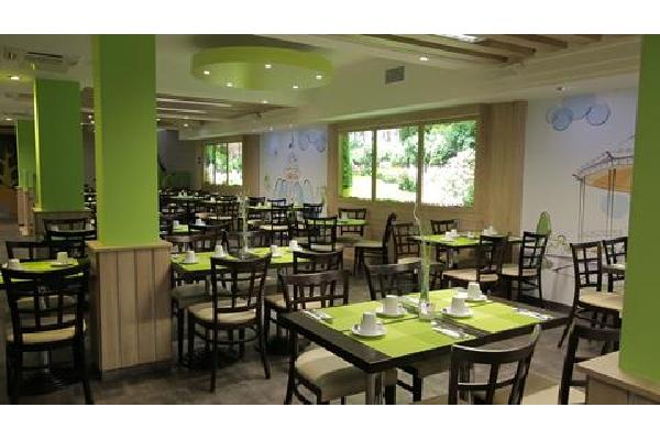 Puerta de Toledo Stedentrip