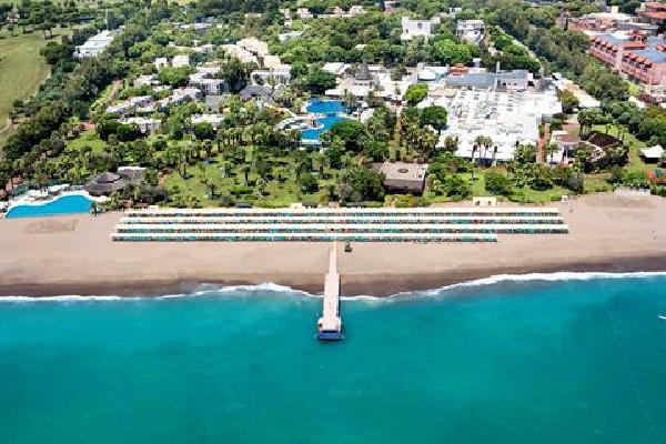 TUI MAGIC LIFE Belek Zonvakantie