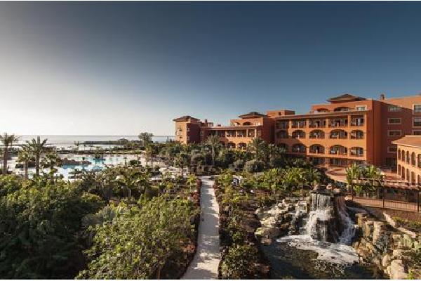 Sheraton Fuerteventura Beach, Golf & Spa Resort Zonvakantie
