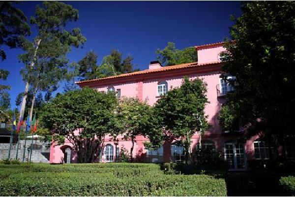 Quinta da Serra Zonvakantie