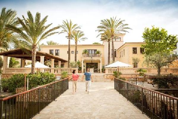 ROBINSON Club Cala Serena Zonvakantie