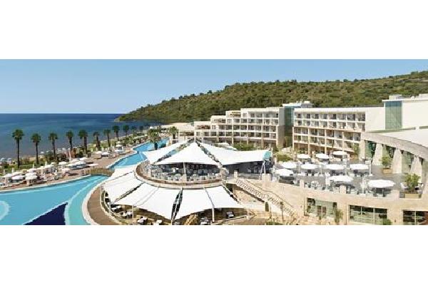 Paloma Pasha Resort Zonvakantie