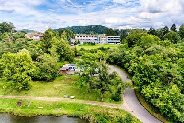 Seehotel am Stausee Autovakantie