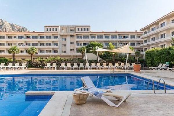 Estartit Playa Autovakantie