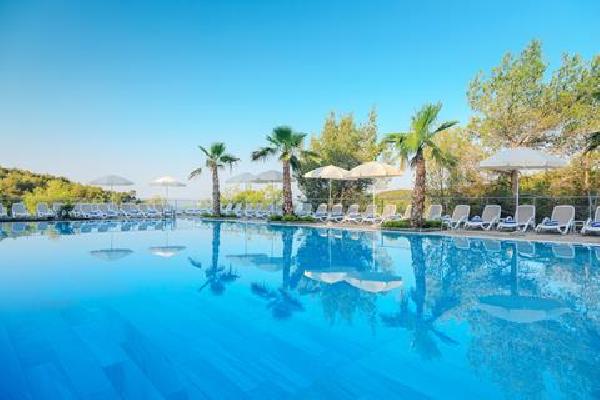 Gava Waterman Island Cottages Zonvakantie