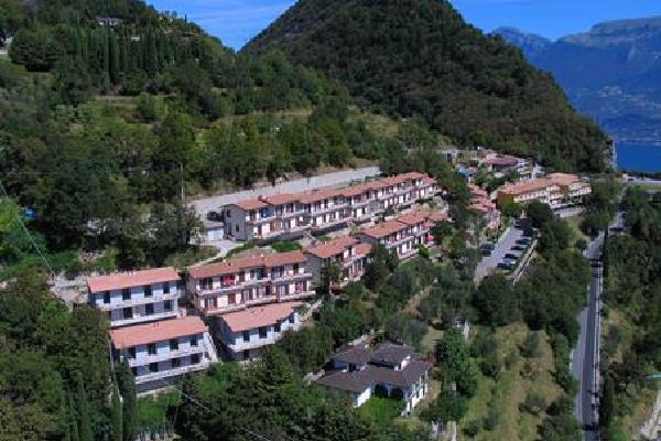 Residence La Rotonda Zonvakantie