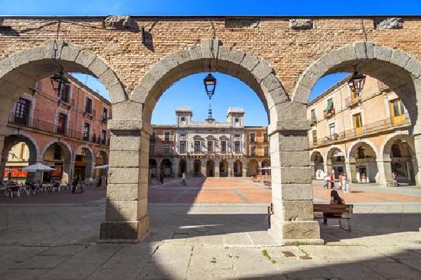 10-daagse rondreis Spanje & Portugal Compleet Zonvakantie