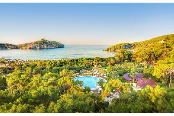 TUI MAGIC LIFE Sarigerme Zonvakantie