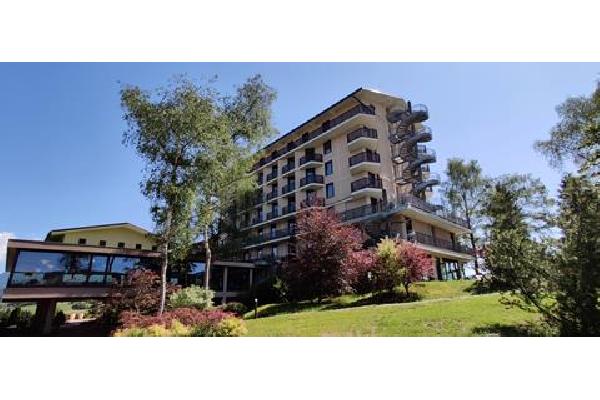 Linta Hotel Wellness & Spa Autovakantie