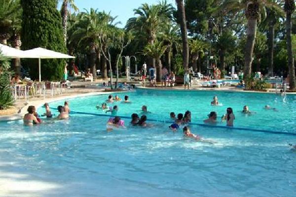 Torre del Sol Zonvakantie