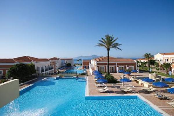 Atlantica Porto Bello Royal Zonvakantie