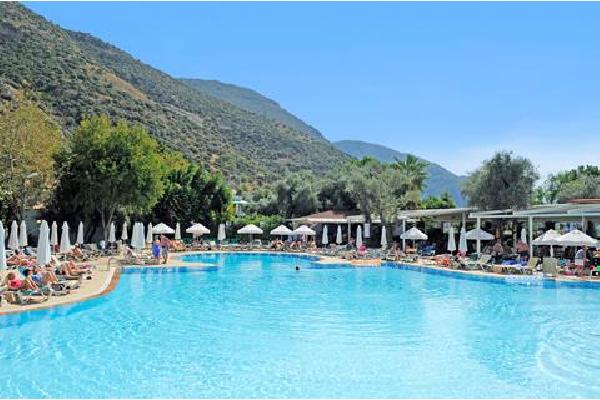 Club Belcekiz Beach Zonvakantie