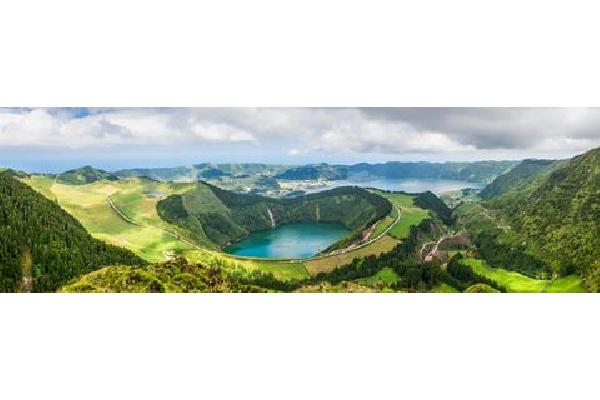 11 daagse Eilandhoppen Highlights van de Azoren Rondreis