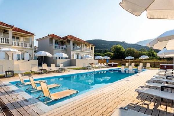 TUI SUNEO Cavo D'Oro Zonvakantie