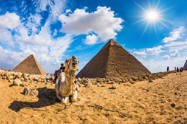 9 daagse familiereis De wonderen van de Nijl Zonvakantie