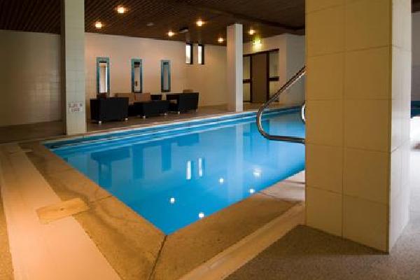 Fletcher Parkhotel Val Monte Autovakantie