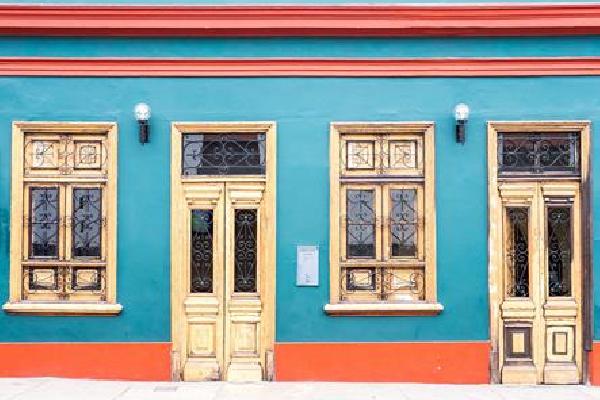 17 daagse singlereis Mystiek Peru Verre reizen