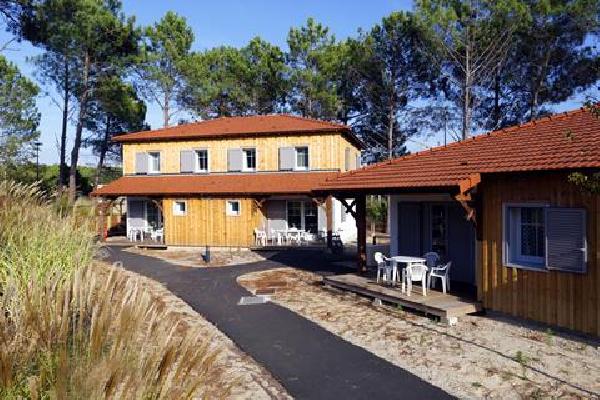 Nemea Le Domaine Des Dunes Autovakantie