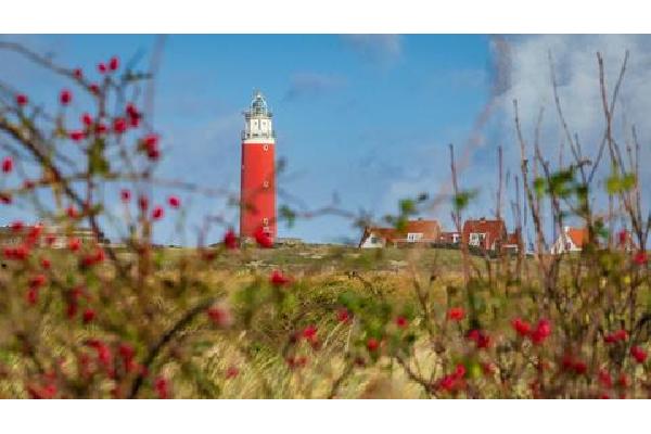 8-daagse rondreis Bike & Sail Waddenzee Rondreis