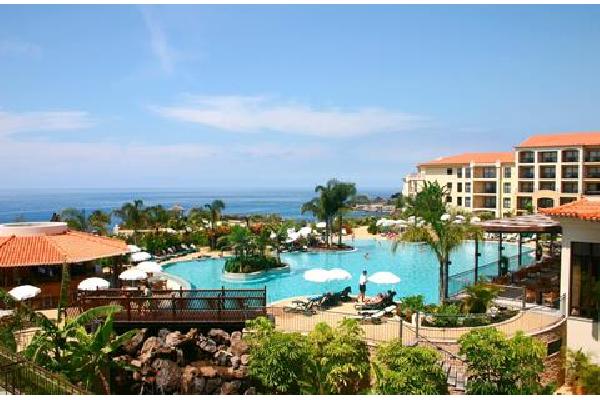 Porto Mare & The Residence Zonvakantie