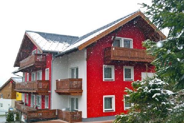 Happy Flachau Wintersport