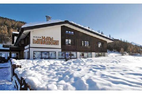 Intermonti Wintersport