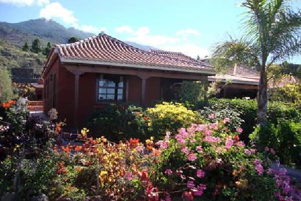 Casa Roja Zonvakantie