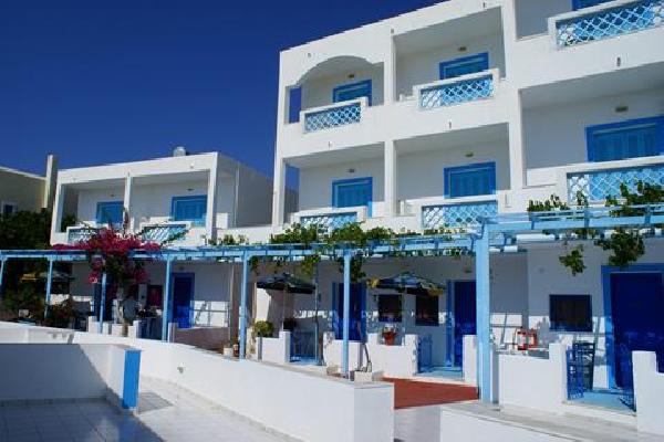 Castelia Bay Zonvakantie