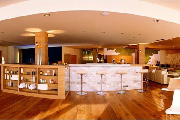 Falkensteiner Hotel Cristallo Wintersport