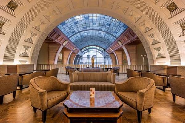 Continental Stedentrip