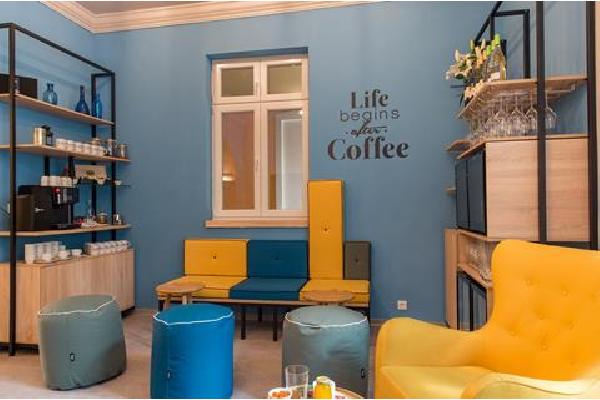 The Three Corners Anna Stedentrip