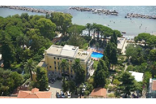 Eden Park Autovakantie