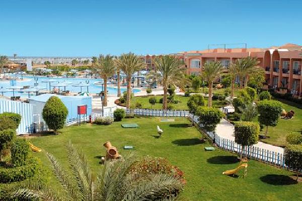 Royal Albatros Moderna Zonvakantie