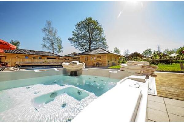 Rupertihof Autovakantie