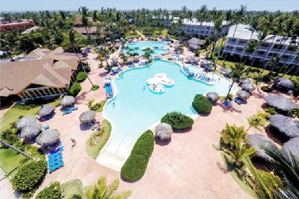 VIK Arena Blanca Zonvakantie