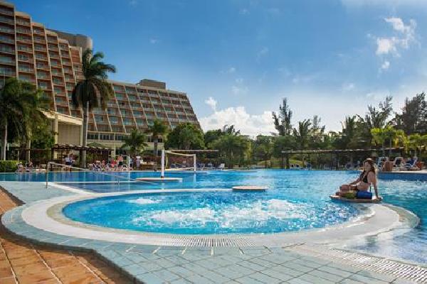 Blau Varadero Zonvakantie