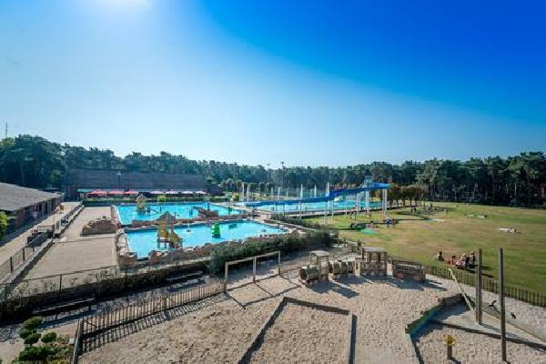 Goolderheide Familiepark Vodatent Autovakantie