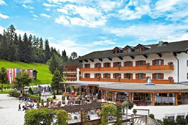 Family Resort Gut Wenghof Autovakantie