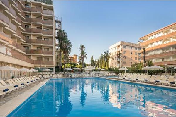 H Top Royal Beach Zonvakantie