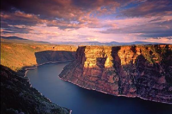 23-daagse rondreis The Great West San Francisco Verre reizen