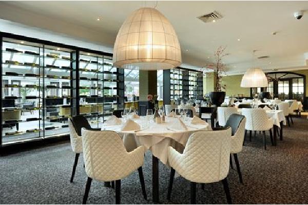 Van der Valk Nazareth Gent Stedentrip