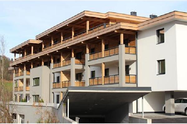 Tirol Sportklause Autovakantie