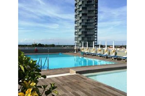 Principe Palace Zonvakantie