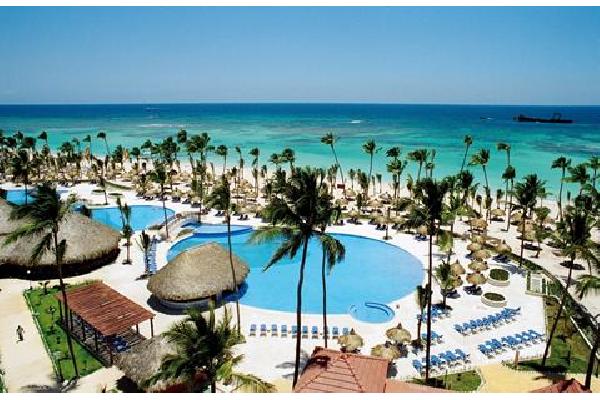 Bahia Principe Grand Bavaro Zonvakantie