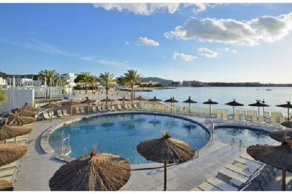 Alua Hawaii Ibiza Zonvakantie