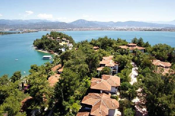 Club Letoonia Zonvakantie