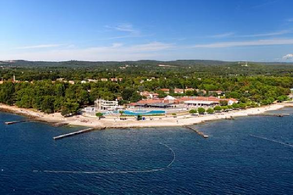 Villas Rubin Zonvakantie