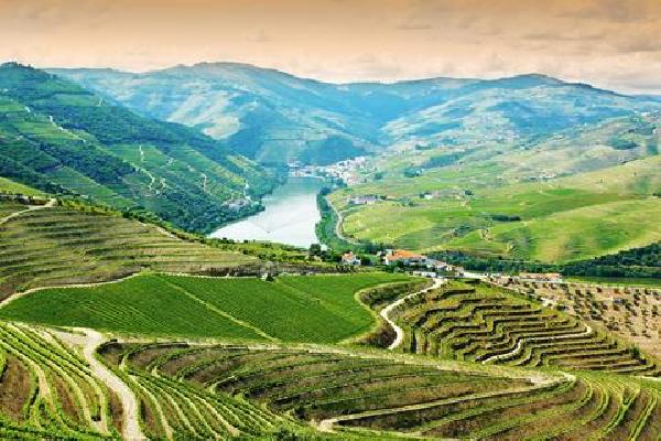 8 daagse riviercruise Betoverende Douro Vallei Vakantie